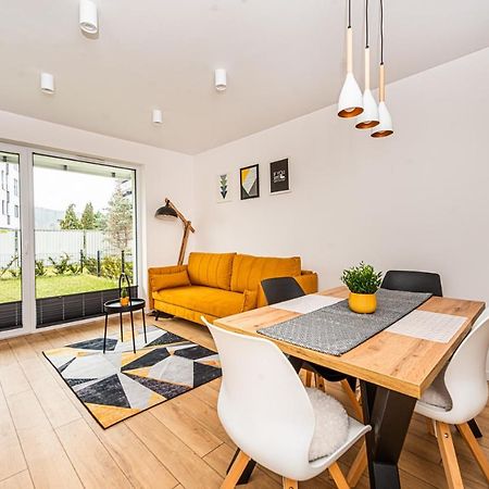 Cubic Home Румя Екстериор снимка