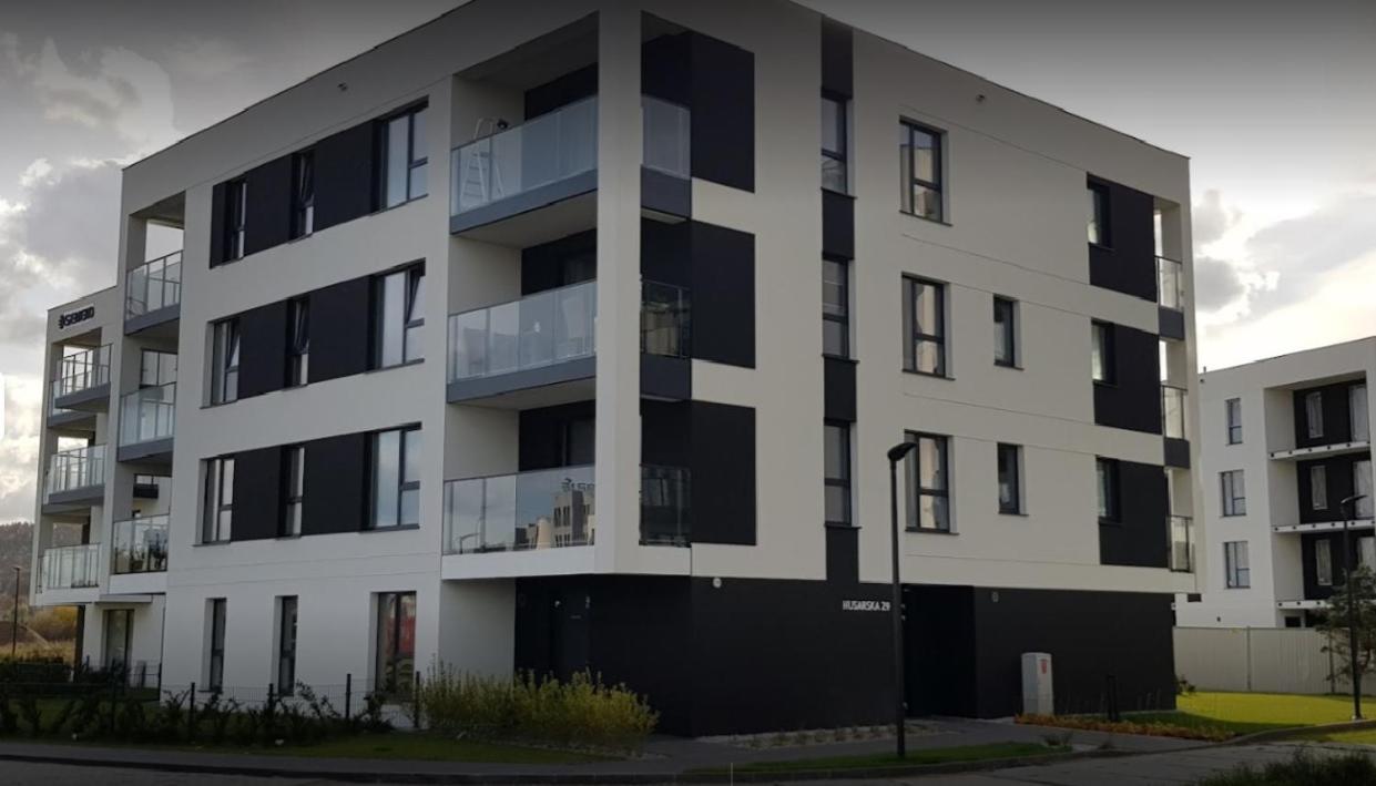 Cubic Home Румя Екстериор снимка