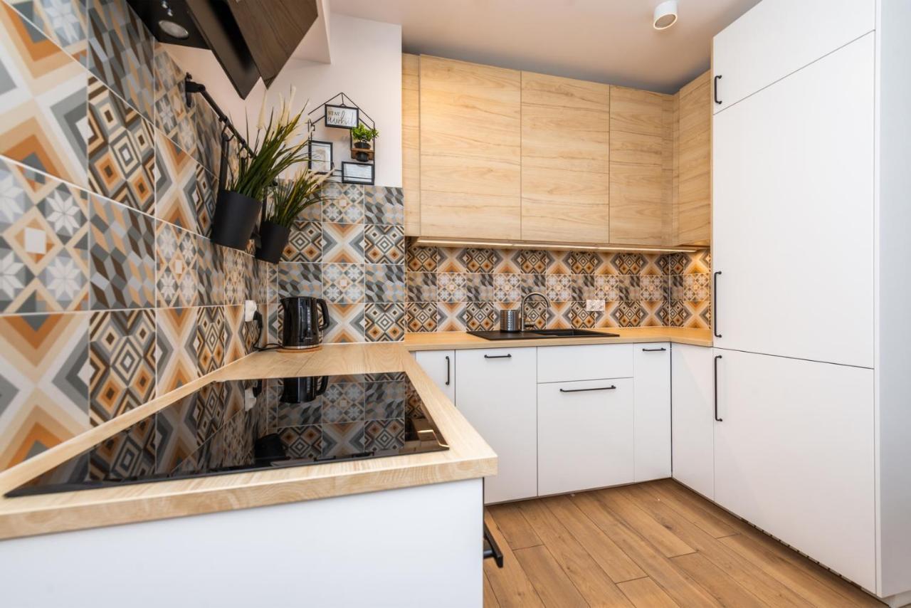 Cubic Home Румя Екстериор снимка